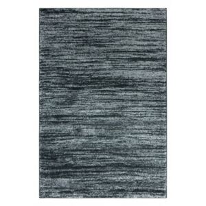 Kusový koberec Doux 520 IS2E Šedá, Černá, Rozměr 160x235 cm B-Line