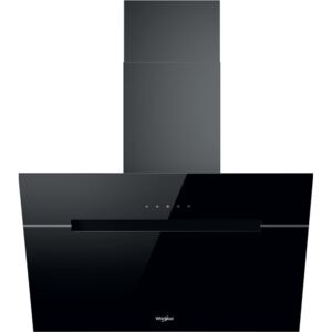 Odsavač par Whirlpool WHVP62FLTSK