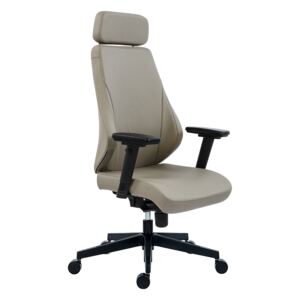 Kancelářská židle Antares 5030 Nella PDH