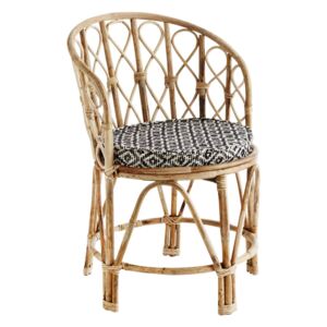 Židle s podsedákem Bamboo (kód TYDEN na -20 %)