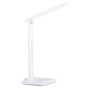 LED stolní lampa CAUPO, bílá Eglo CAUPO 93965