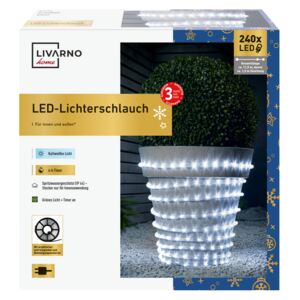 Livarno Home Světelný LED kabel (studená bílá) (100336461002)