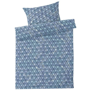 MERADISO® Žerzejové ložní prádlo, 140 x 200 cm