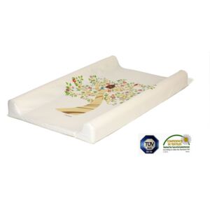 Ladotex Přebalovací podložka 50x80, 43 Strom