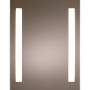 Zrcadlo s LED osvětlením LD-5570 LD-15052 150x52 cm