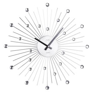 Designové nástěnné hodiny JVD HT071