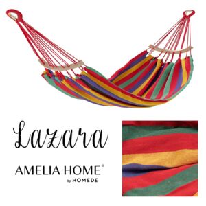 Amelia Home Houpací síť Lazara I vícebarevná