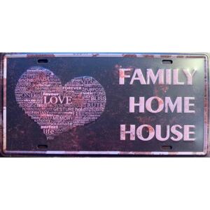 Cedule Family – Home – House