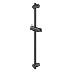 Sprchová tyč Swiss Aqua Technologies PVD Gun Metal SATBSSTDA