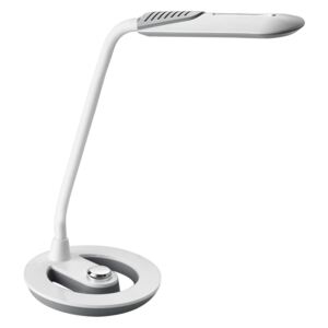 Luxera 31204 - LED stolní lampa stmívatelná LARIX LED SMD/6W/230V