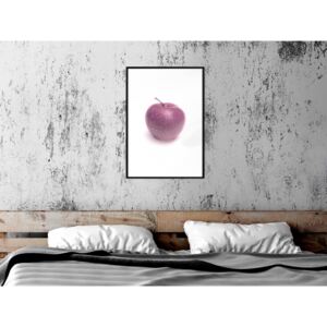 Plakát v rámu - Zakázané ovoce - Forbidden Fruit 20x30 Černý rám