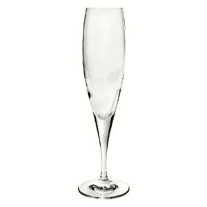 Bohemia Jihlava sklenice na šampaňské Fiona 200 ML, 6 KS