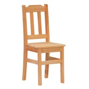 Židle Pino borovice