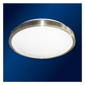TOP LIGHT Top Light Ontario - LED Koupelnové stropní svítidlo LED/24W/230V IP44 TP0333