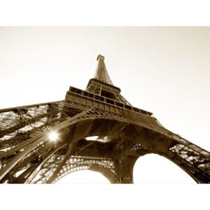 Fototapeta AG Eiffelova věž FTNS-2476 | 360x270 cm