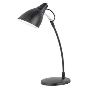 Eglo 7059 - Stolní lampa TOPDESK 1xE27/60W/230V EG7059