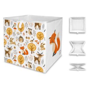 Úložná krabice forest fox