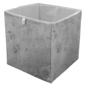 Úložná krabice cement concrete