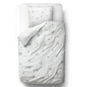 Povlečení watercolour spots blanket: 135 x 200 cm pillow: 80 x 80 cm