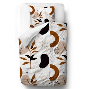 Povlečení autumn vibe blanket: 135 x 200 cm pillow: 80 x 80 cm