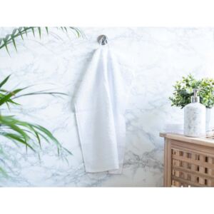 Profod Malý froté ručník 30 × 50 cm ‒ Classic bílý