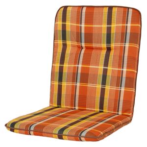 BASIC 24 nízký - polstr na židli a křeslo