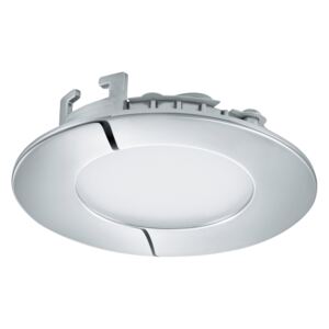 Eglo Eglo 96243 - LED koupelnové podhledové svítidlo FUEVA 1 1xLED/2,7W/230V IP44 EG96243