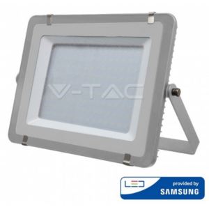 LED reflektor VT-300-G studená bílá