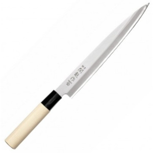 Nůž Sashimi ( Yanagiba ) 210 mm Sekyriu Japan