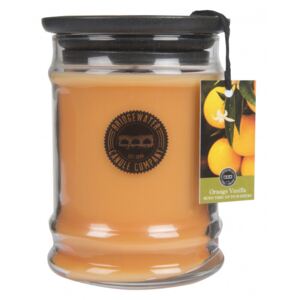 Bridgewater Candle Company Orange Vanilla 250 g