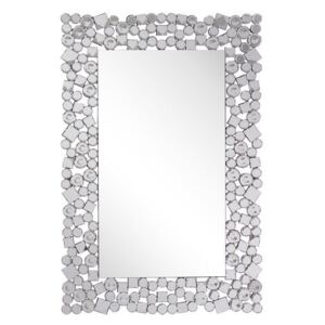 Nástěnné zrcadlo MERNEL 60 x 90 cm