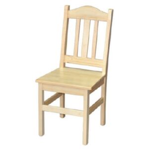 Jídelní židle Nr.1 borovice