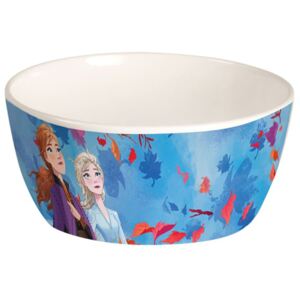 Porcelánová miska Frozen II Výprava 12 cm DISNEY