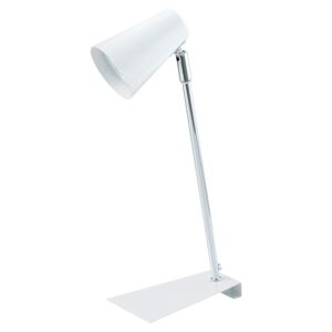 Eglo 94394 - LED stolní lampa TRAVALE 1xGU10/3W/230V EG94394