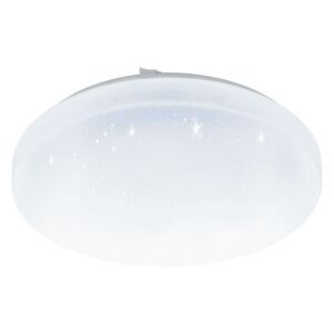 Eglo Eglo 98294 - LED Stmívatelné koupelnové svítidlo FRANIA-A LED/12W/230V IP44 + DO EG98294