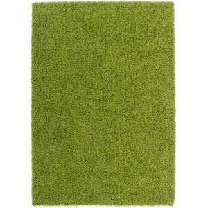 Kusový koberec Relax 150 green 40 x 60 cm