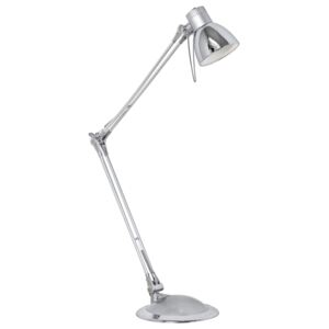 Eglo 95829 - LED stolní lampa PLANO 1xGU10-LED/4W/230V EG95829