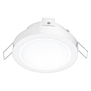 Eglo 95917 - LED koupelnové podhledové svítidlo PINEDA 1 1xLED/6W/230V IP44 EG95917