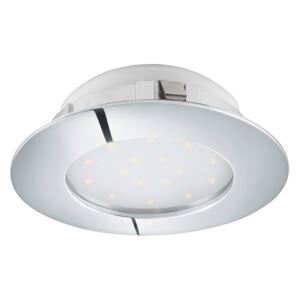 Eglo 95868 - LED podhledové svítidlo PINEDA 1xLED/12W/230V EG95868