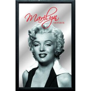 Zrcadlo - Marilyn Monroe (3)