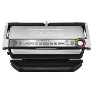 Tefal kontaktní gril Optigrill+ XL GC722D34