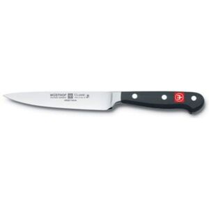 Wüsthof Solingen CLASSIC Nůž na šunku 4523/23 -