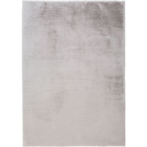 Kusový koberec Mambo 135 silver 60 x 100 cm