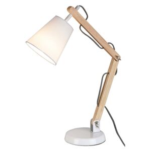 Rabalux Rabalux 4191 - Stolní lampa THOMAS E14/40W RL4191