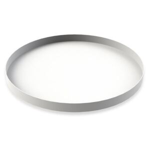 COOEE Design Podnos Circle White - 30 cm