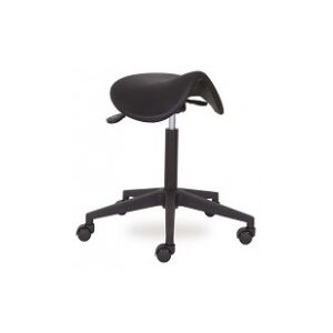 Pracovní židle s tvarovaným sedákem - SG