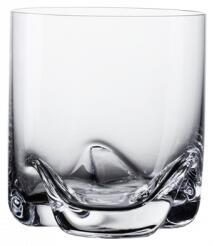 Lunasol - Poháry Tumbler 300 ml set 4 ks – Anno Glas Lunasol META Glass (322123)