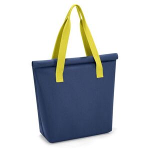 Reisenthel Chladicí taška , Modro-žlutá | fresh lunchbag iso L