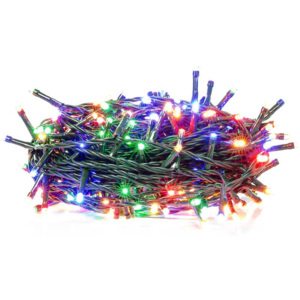 Řetěz vánoční 50 LED 5+5m MC TM RETLUX RXL203