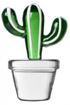 Ichendorf - Těžítko kaktus zelený (983077)